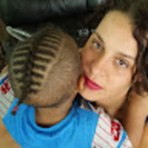 Meet your Posher, Brenda